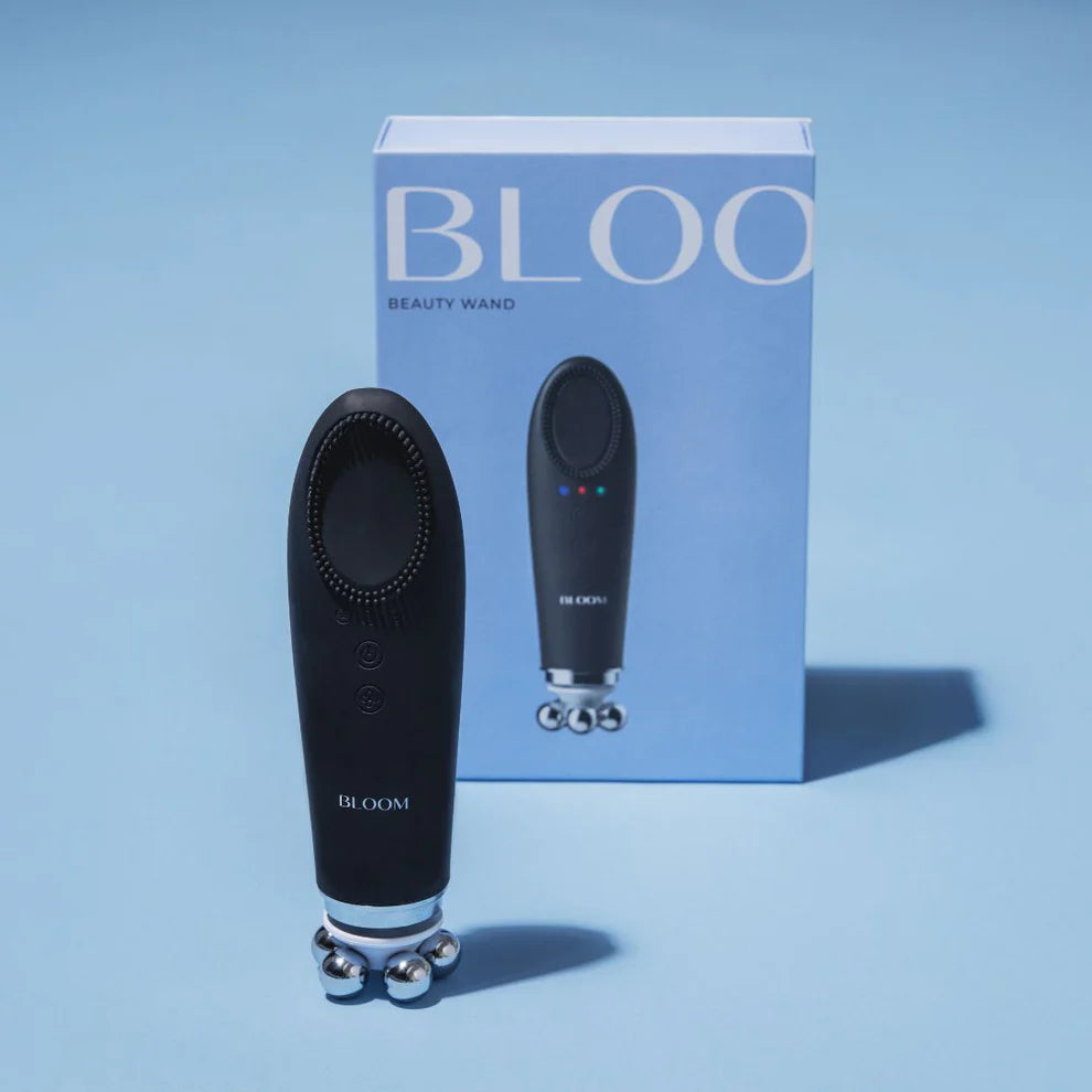 2x BLOOM™ 5-in-1 + Gratis LED-masker | Alles-in-één Huidverzorgingssysteem voor 40+