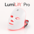 LumiLift™ Pro | Lift, Verstevig en Verjong Uw Huid in Slechts 10 Minuten per Dag