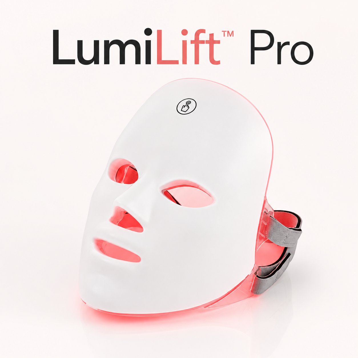 LumiLift™ Pro | Lift, Verstevig en Verjong Uw Huid in Slechts 10 Minuten per Dag